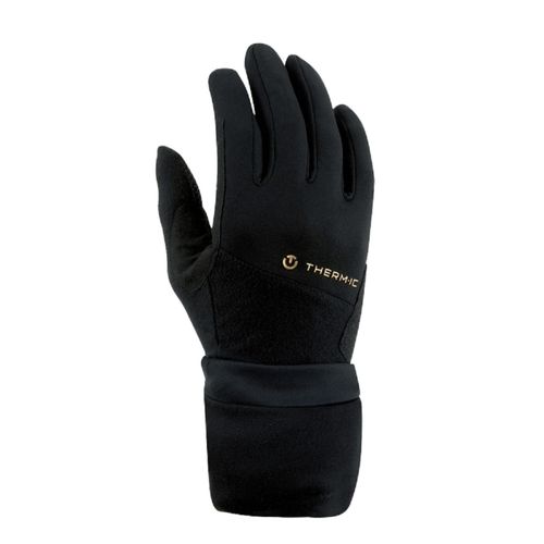Gants Convertibles En Moufles Therm-Ic - Noir - L