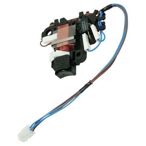 blocage tambour + câblage d'origine Lave-linge (C00118932 482000022883 ARISTON HOTPOINT INDESIT)