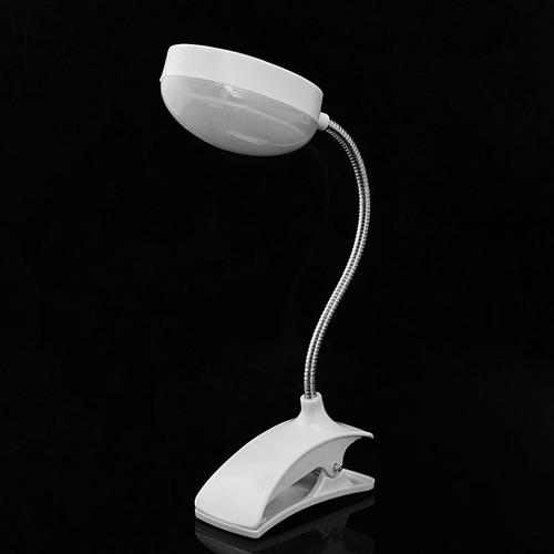 Lampe d'Ordinateur Portable Flexible Lampe d'Ordinateur Portable