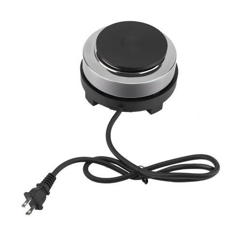 Mini Poêle Électrique 500w, 110v, Multifonction, Chauffage, Appareil De Cuisine, Plaque Chauffante, Prise Us