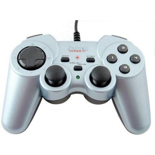 Manette Pc Usb Saitek Pp22