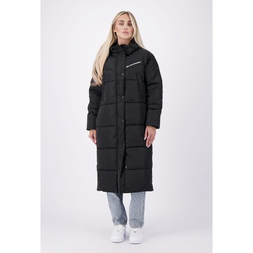 Black Bananas Initial Coach Veste Noir