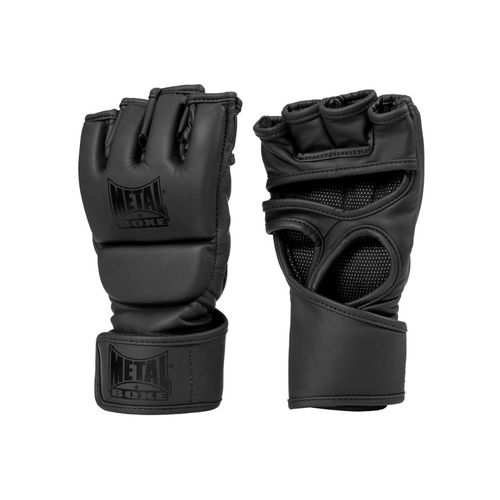 Gants De Mma Metal Boxe Glorious - Noir - Xl