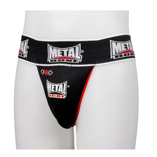 Coquille Slip Extra Cup Metal Boxe Oko - S