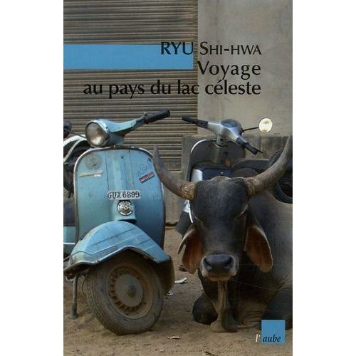 Voyage Au Pays Du Lac Céleste