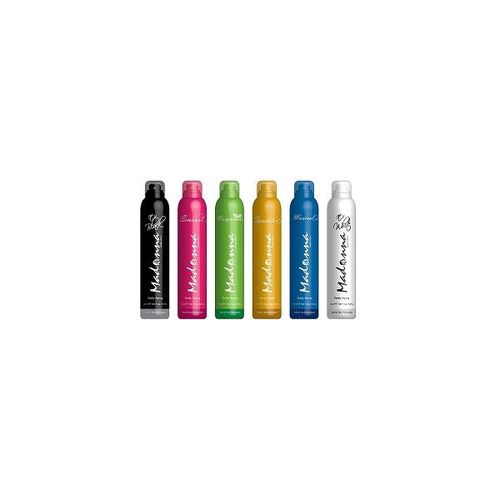 Madona Déodorants Spray Madonna I Pour Femme - 200 Ml 
