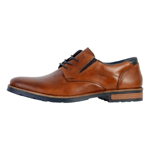 Mocassin Cuir Rieker