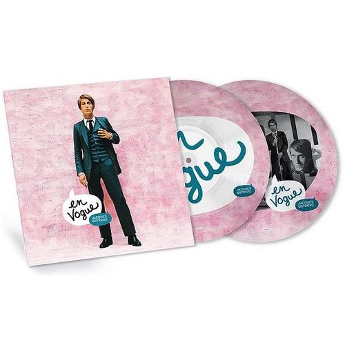 En Vogue Picture Disc (Rsd 2022)