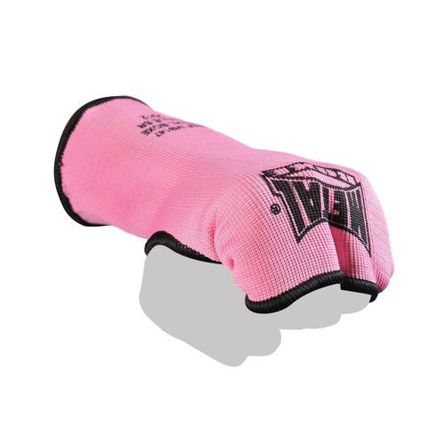 Sous Gants Metal Boxe - Rose