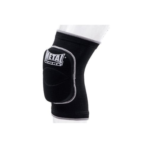 Genouillère Metal Boxe