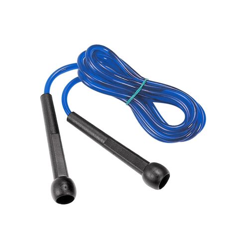 Corde À Sauter Metal Boxe Prima