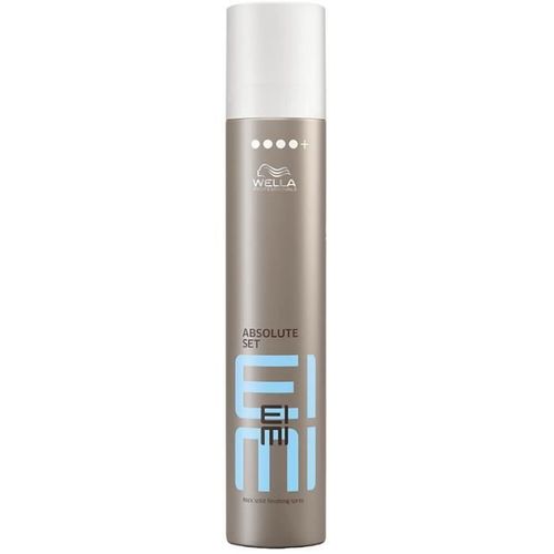 Wella Professionals Eimi Absolute Set Spray De Finition 300ml 