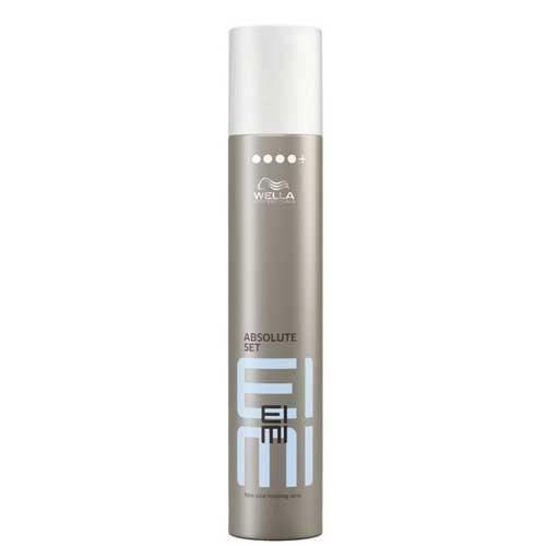 Wella Professionals Eimi Absolute Set Spray De Finition 500ml 