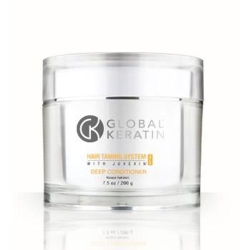 Global Keratin Masque Deep (200ml) 