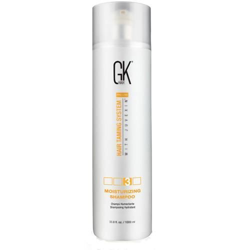 Global Kératin Shampooing Hydratant Et Protecti? 