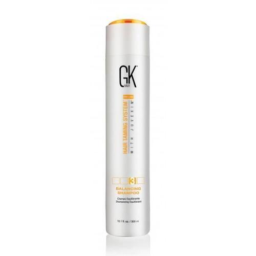 Shampooing Global K?Ratin Equilibrant 300 Ml 