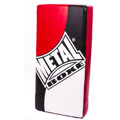 Sac De Frappe Droit Metal Boxe