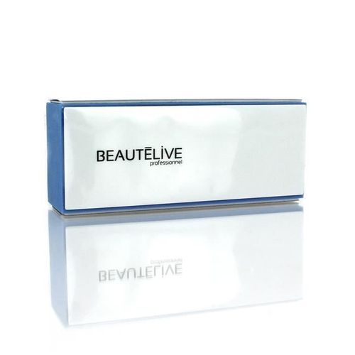 Beautélive, Bloc Polissoir 4 Faces Grand Modèle - Accessoires Manucure Multicolore