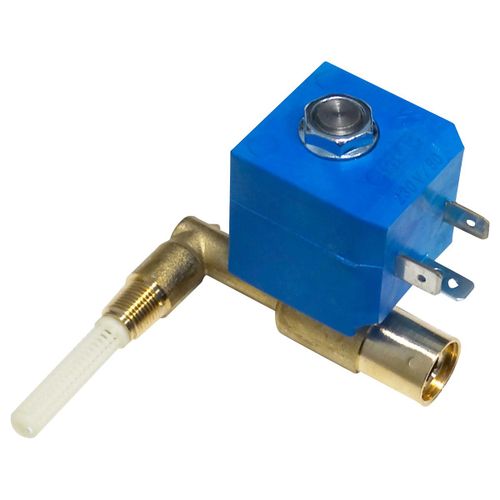 Electrovanne - Centrale vapeur (CS-00143087 ROWENTA, TEFAL, CALOR)