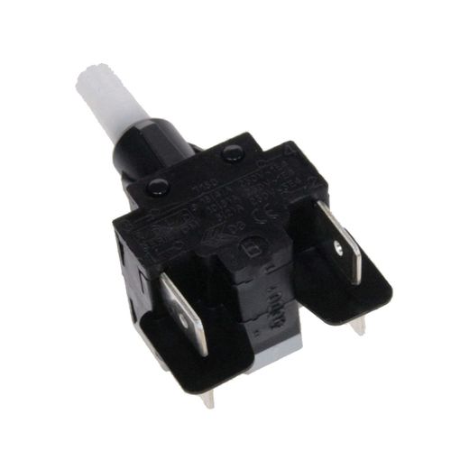 Interrupteur de porte Lave-linge (C00027268 482000026105 ARISTON HOTPOINT INDESIT)