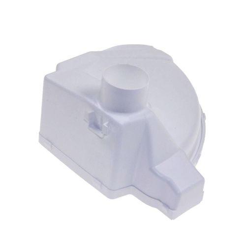 Trémie d'origine Lave-linge (C00092176 482000027910 ARISTON HOTPOINT SCHOLTES INDESIT)