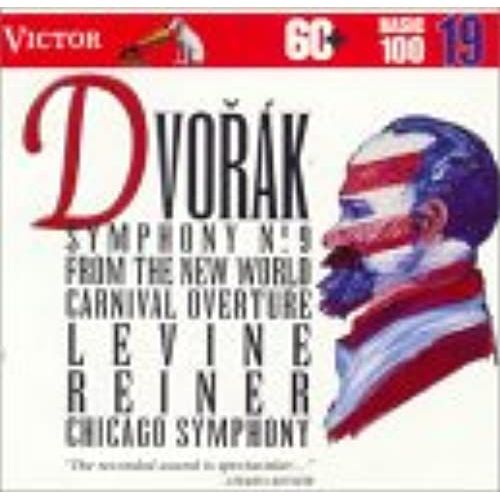 Symphony 9/Carnival Overture