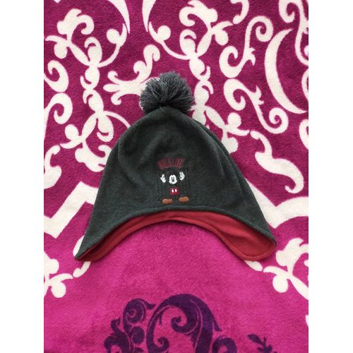 Bonnet Hiver