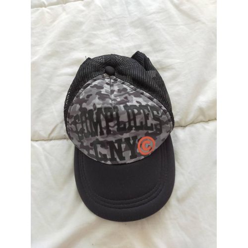 Casquette
