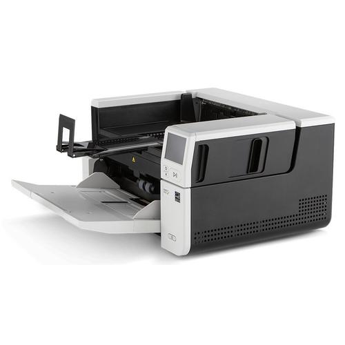 Kodak S3100f - Scanner de documents - CIS Double - Recto-verso - 305 x 4060 mm - 600 dpi x 600 dpi - jusqu'à 100 ppm (mono) / jusqu'à 100 ppm (couleur) - Chargeur automatique de documents (300...