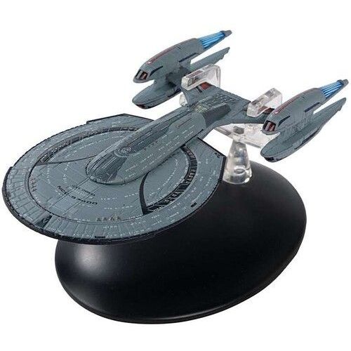 Star Trek - U.S.S. Chimera - Heavy Destroyer [] Figure, Collectible