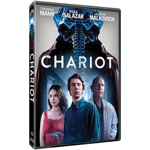 Chariot [Dvd] Ac-3/Dolby Digital, Dolby