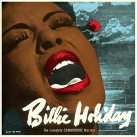 Billie Holiday - Complete Commodore Masters - 180-Gram Brown Colored Vinyl [Viny