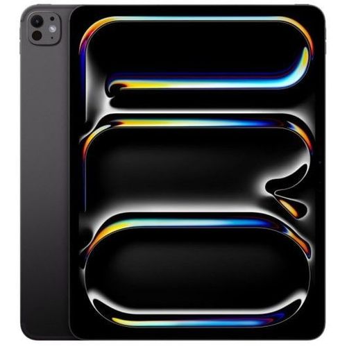 Tablette Apple iPad Pro M4 (2024) Wi-Fi + Cellular 512 Go 13 pouces Noir spatial