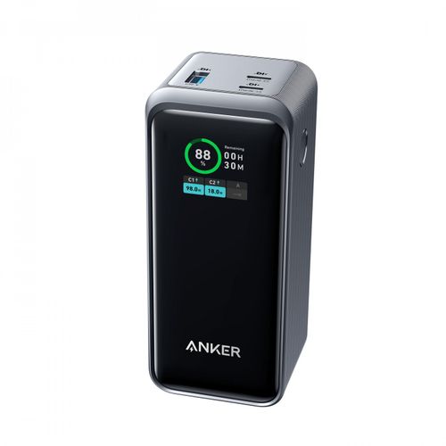 Anker Prime 20000 Mah Usb-C Chargeur Portable 200 W