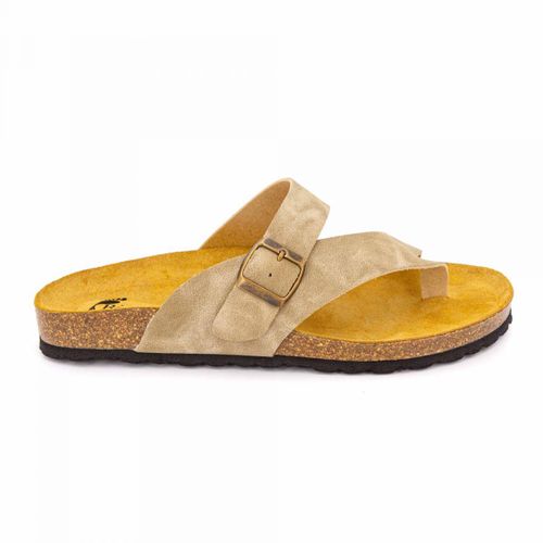 Mules Entre Doigts Will 312/51 Homme Biostock