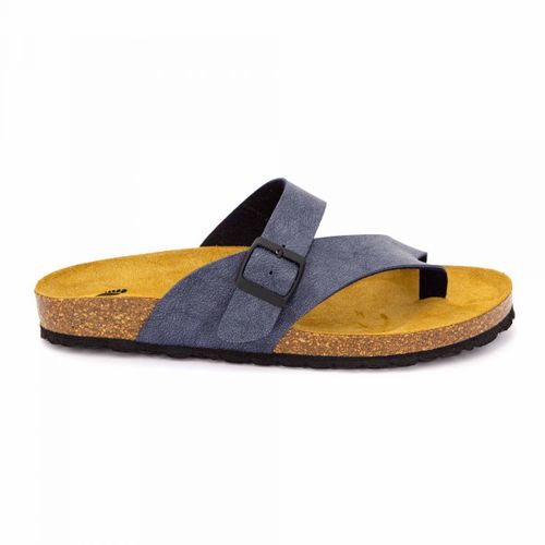 Mules Entre Doigts Will 312/51 Homme Biostock
