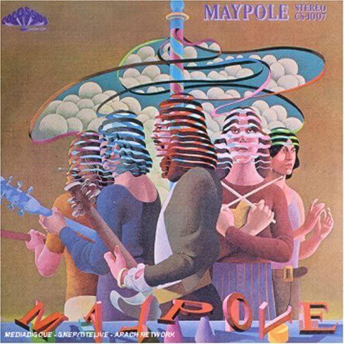 Maypole