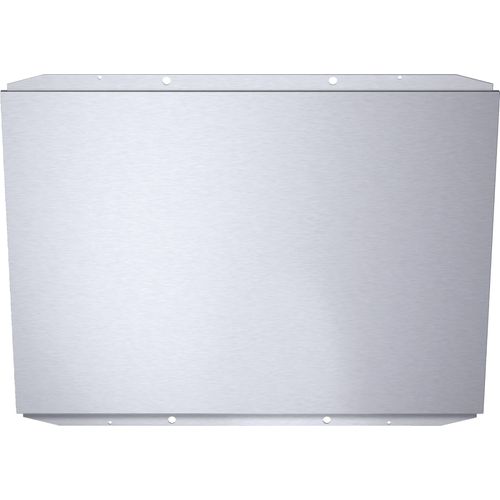Neff - Crédence inox 90cm z5861n0