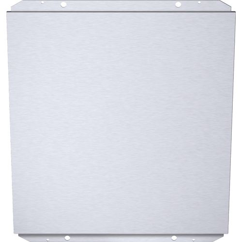 Neff - Crédence inox 60cm z5860n0