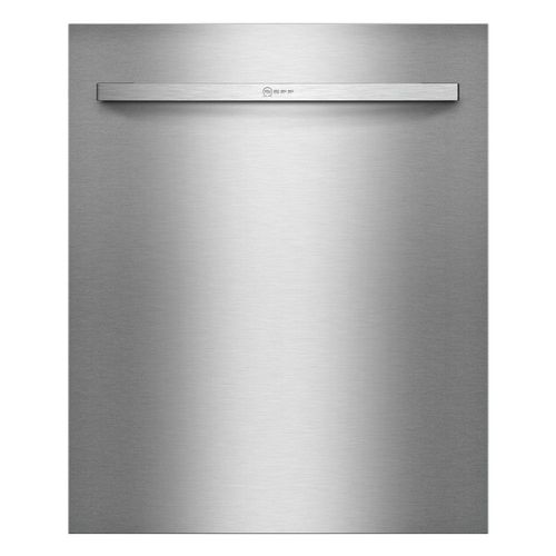 Neff - Porte inox pour lave-vaisselle 60cm tout intégrable z7865x6