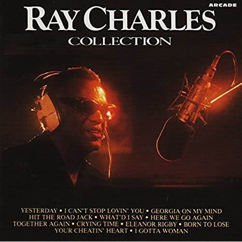 Ray Charles Collection