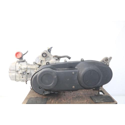 Moteur Suzuki Burgman 125 2007 - 2014 / 141570