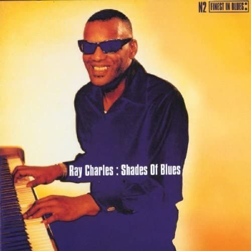 Shades Of Blues