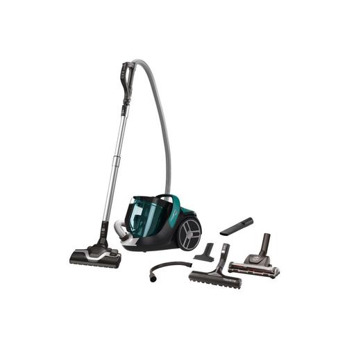 Aspirateur sans sac ROWENTA RO7282EA SILENCE FORCE CYCLONIC