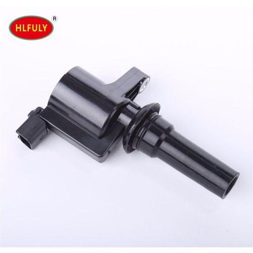 Bobine D'allumage Pour Ford Oem No 1waz-12029-Aa,Dg476,Xw4z-12029-Aa,Zw4z-12029-Ab,Xr8 14052 " Nipseyteko"