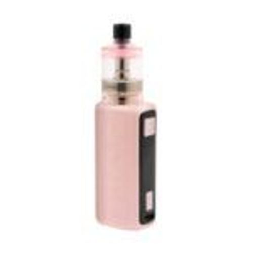 Cigarette électronique - Kit Gozee - Light Pink