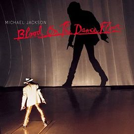 Blood On The Dance Floor / Dangerous [12 Inch Analog]