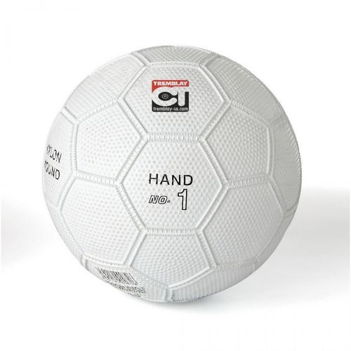 Ballon Tremblay Resist'hand - Taille 1