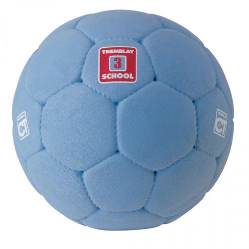 Ballon Tremblay Cellulaire Hand Jaune - Taille 00