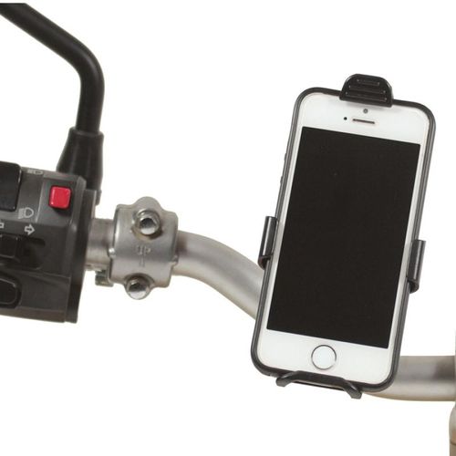 Support Smartphone Au Guidon Chaft